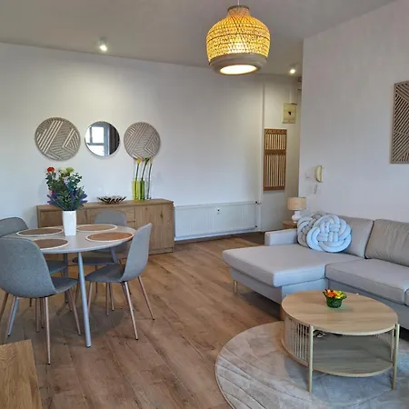 アパート Stara Trznica