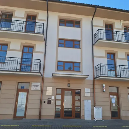 Stara Trznica * Trencin