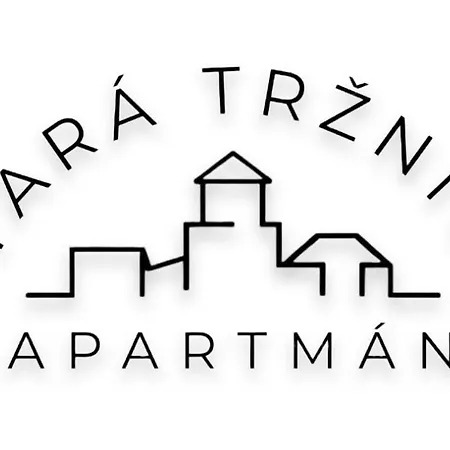 Apartamento Stará Tržnica *