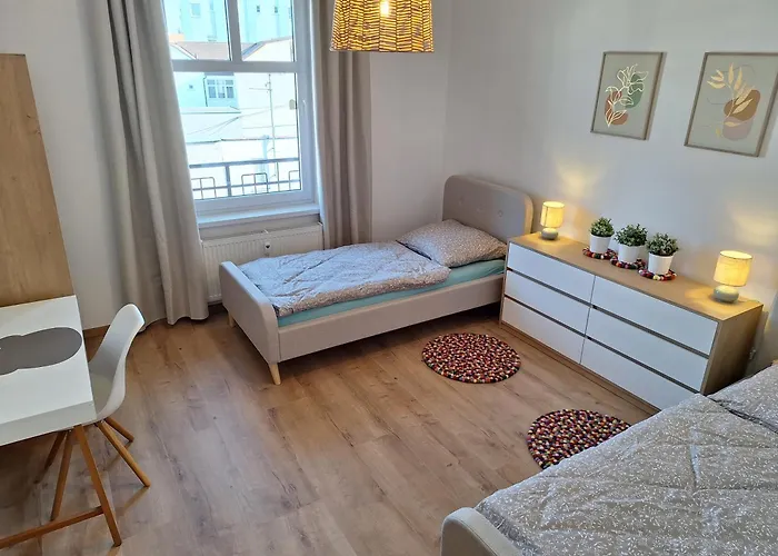 Apartment Stara Trznica *