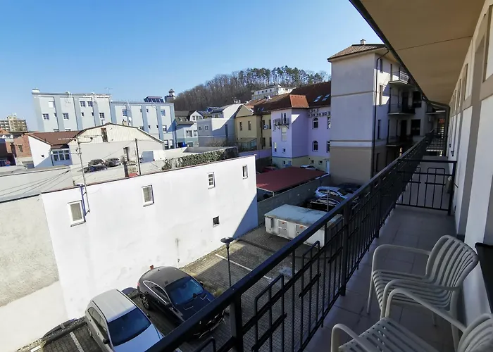 Stara Trznica Apartment
