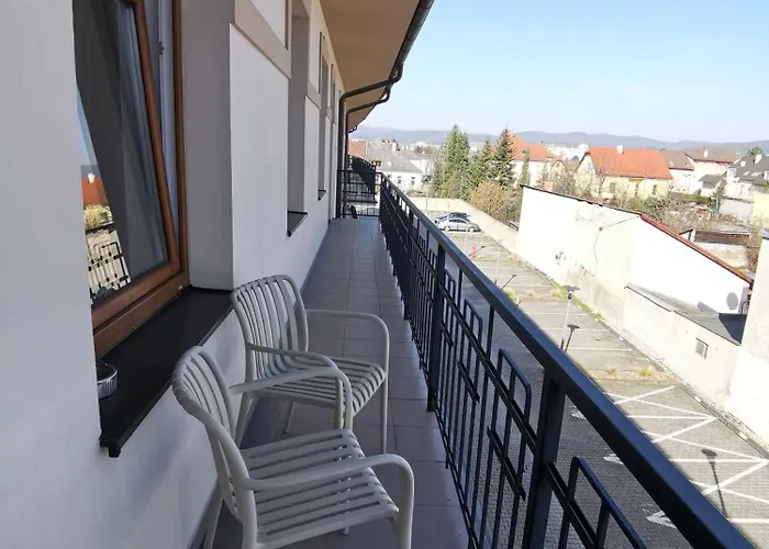 Apartment Stara Trznica